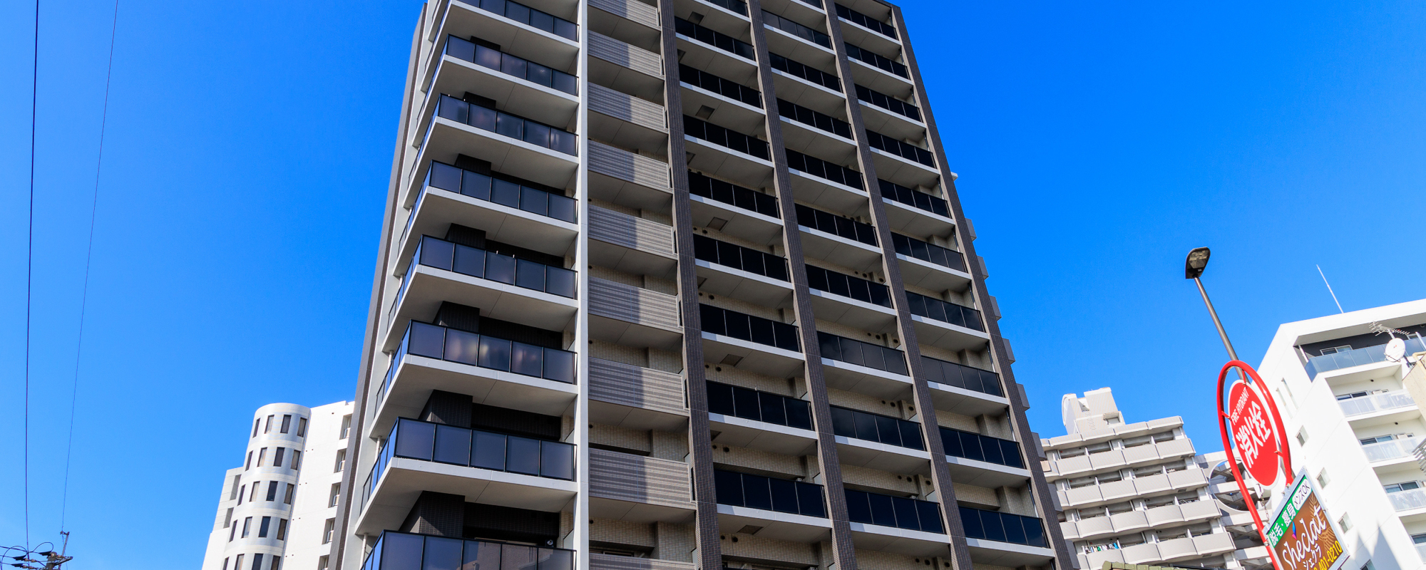 マンション物件